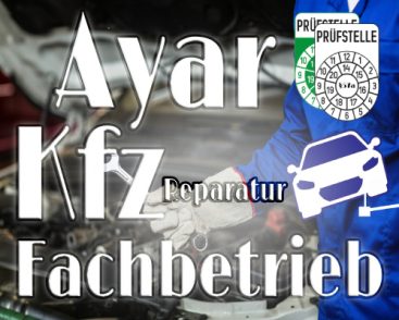 Auto Elektronik & Diagnose